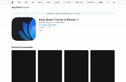 startuptile Kaizo - Habits & Challenges-Habits Tracker Daily Planner Challenges