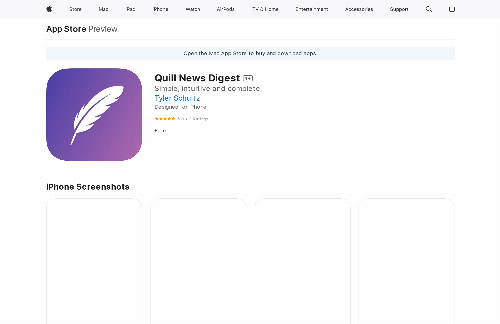 startuptile Bringing Back Yahoo News Digest-