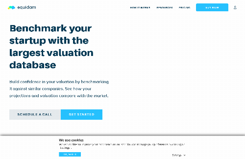 startuptile Valuation Delta – Global Benchmarks for Startup Valuation-